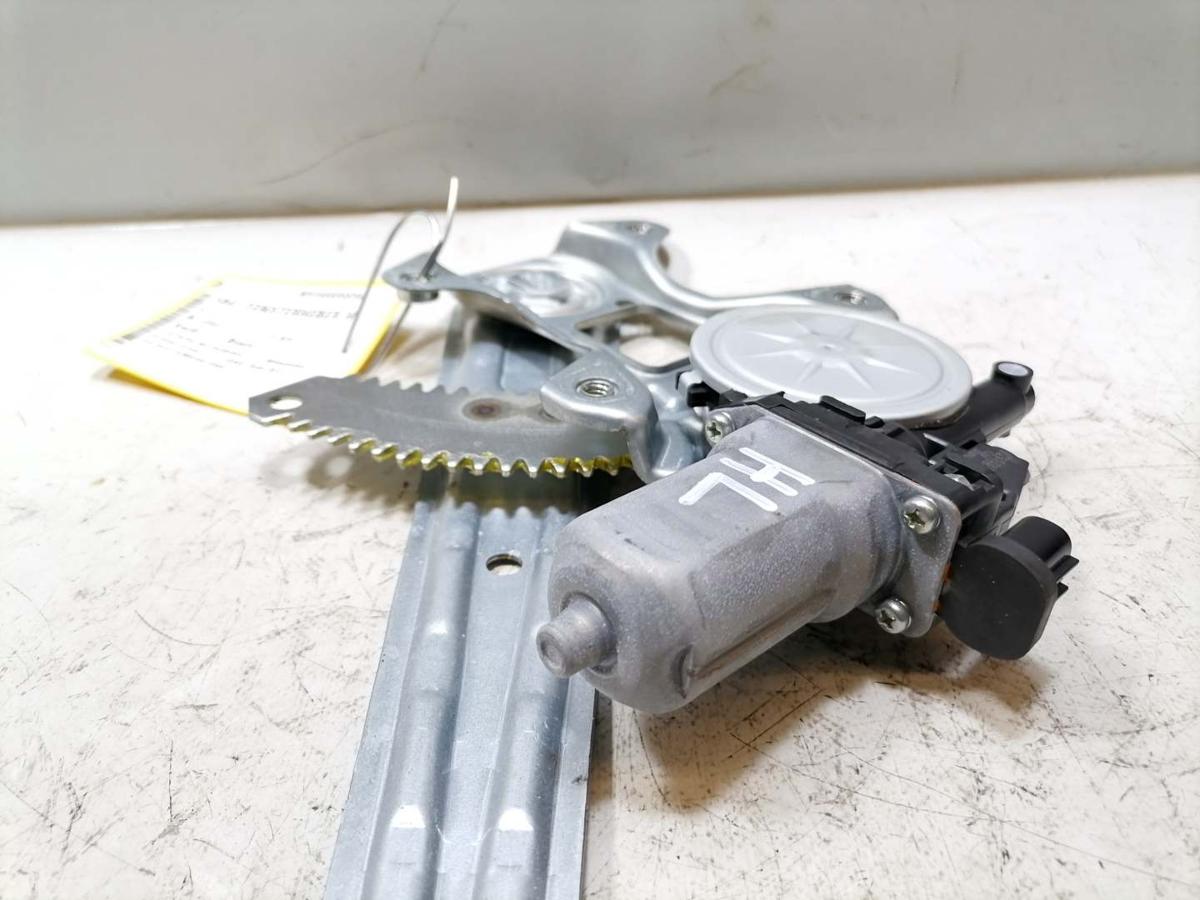 Mitsubishi Eclipse Cross original Fensterheber hinten links elektrisch Bj.2023